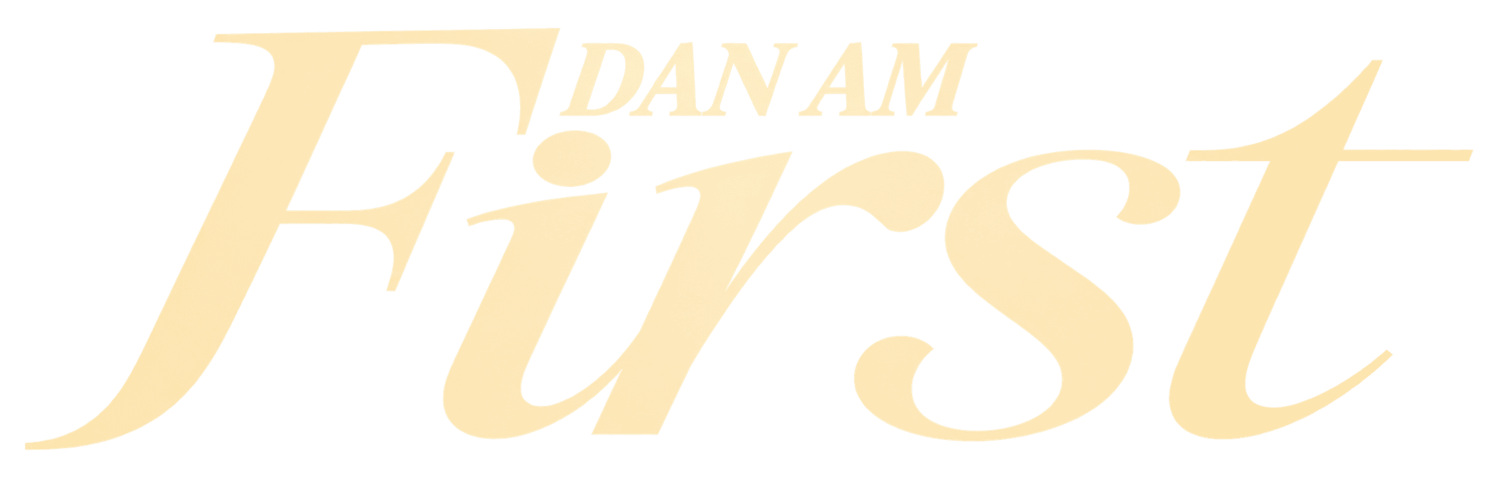 Dan Am First